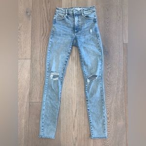 Garage Jeans
